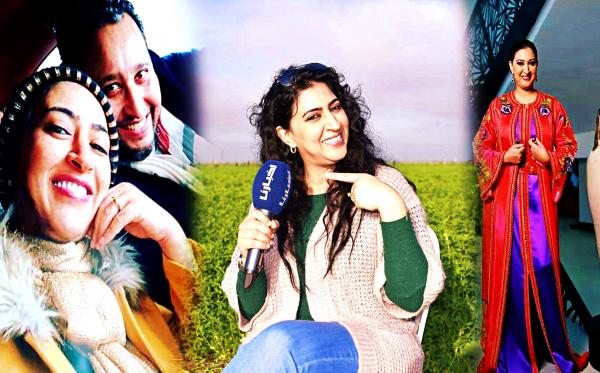 في أول ظهور لها بعد العودة من البرتغال: "بوطازوت" تكشف كل "المستور" وتؤكد رجوعها القوي إلى "الشاشة" (فيديو)